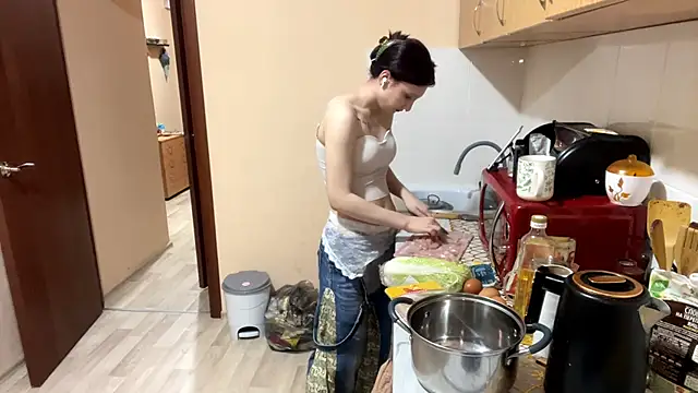 Ann_Frann's cam snapshot