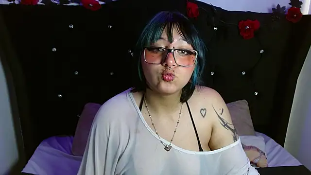 Banana_wafflera's cam snapshot