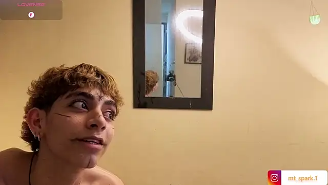 Matty_Sparkk's cam snapshot