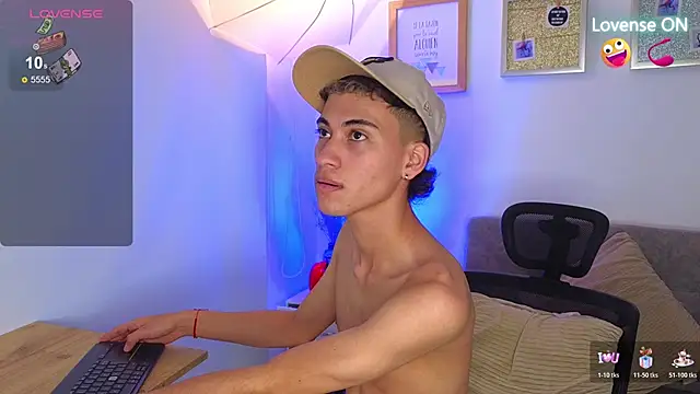 yulian_vasquez's cam snapshot