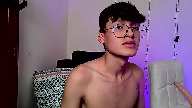 bellmontneon's cam snapshot