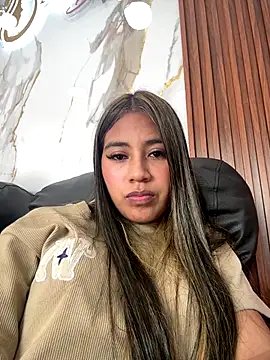 SoriEaston's cam snapshot