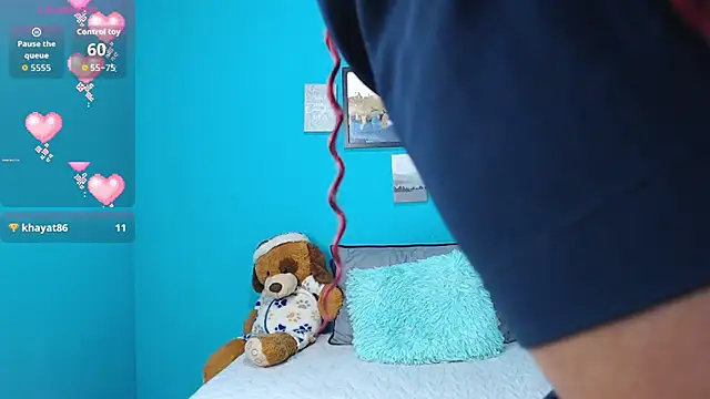 Pamelaboobsxx's cam snapshot