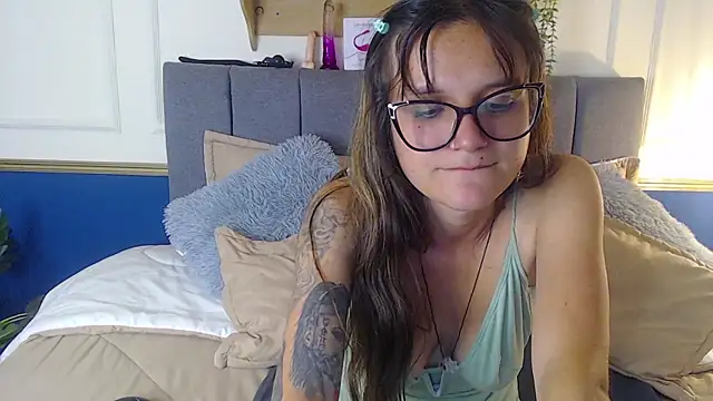 sweetgabriella8's cam snapshot