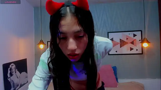 Valery_clk's cam snapshot