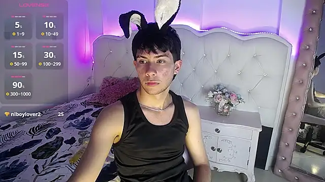 Danny_Rossy's cam snapshot