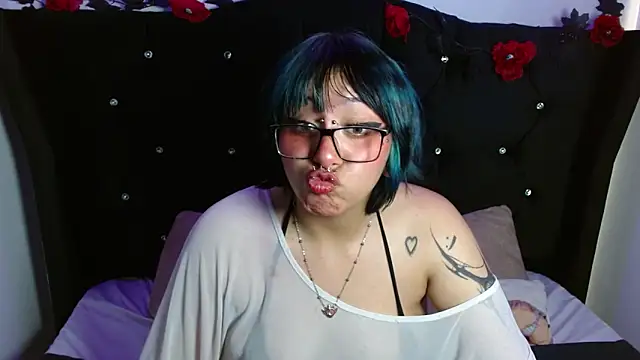 Banana_wafflera's cam snapshot