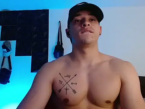 adam_keith's cam snapshot