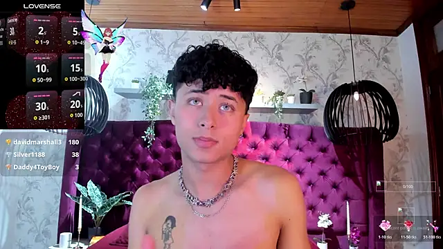 Noah_dupont_'s cam snapshot