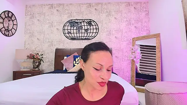 Marilyn_Blakee's cam snapshot