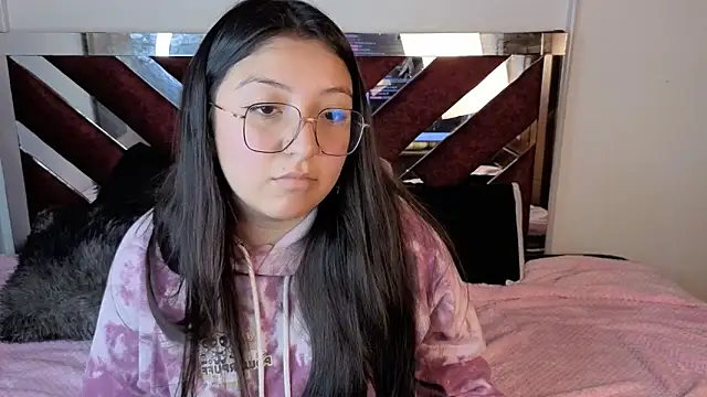 camila_eclipse's cam snapshot