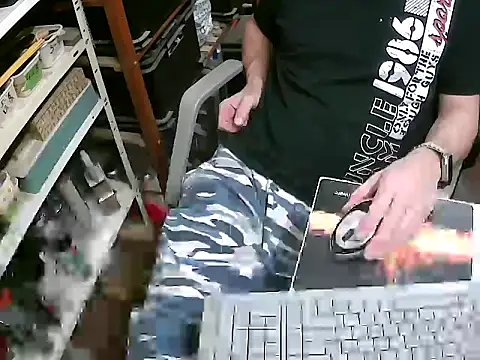 MF-Deutschland live sex cam