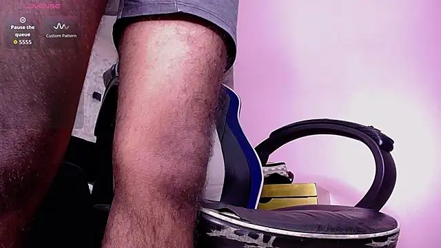 CollemanStone's cam snapshot