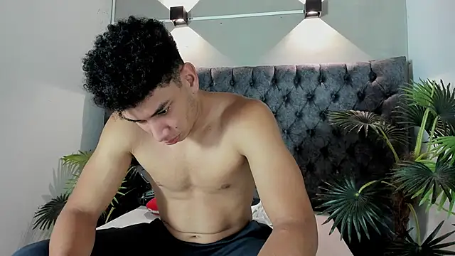 ALAN_REDINGER's cam snapshot