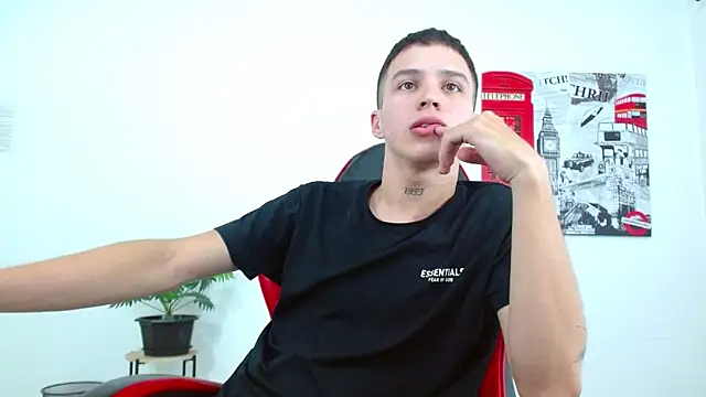 Cumandres18's cam snapshot