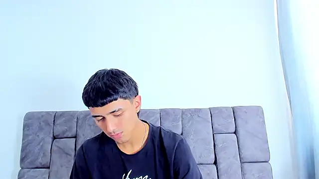 Anthony_carter's cam snapshot