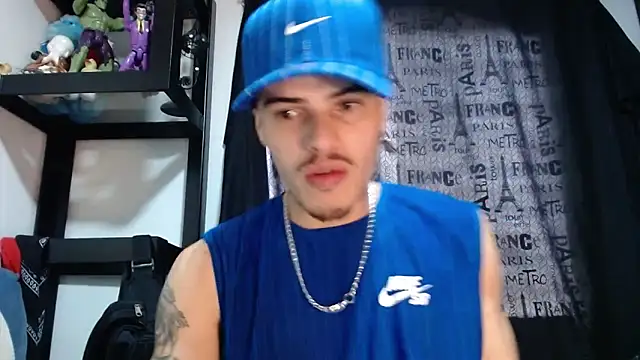 imsammytop's cam snapshot