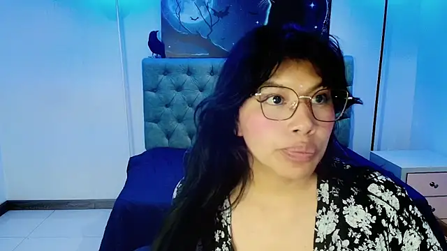 EsmeraldaChantre's cam snapshot