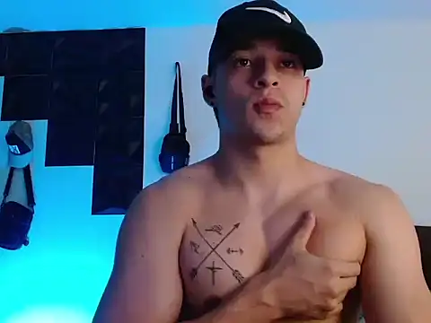 adam_keith's cam snapshot