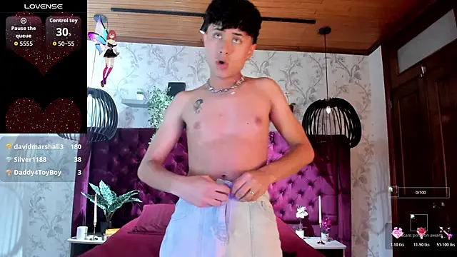 Noah_dupont_'s cam snapshot