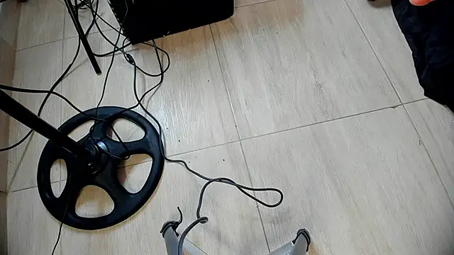 sofiandtony's cam snapshot