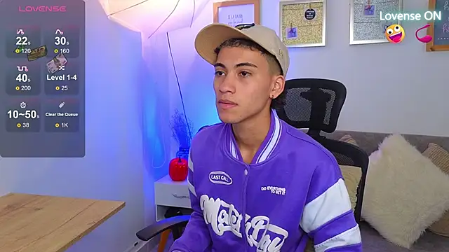 yulian_vasquez's cam snapshot