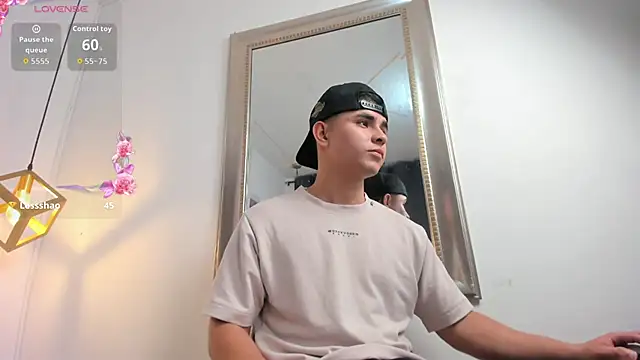 lianfox_'s cam snapshot