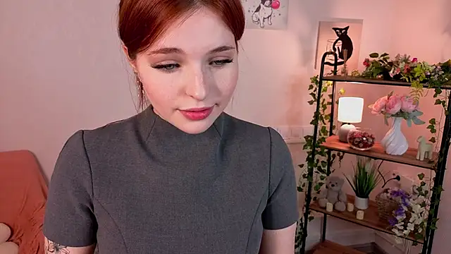 AnnieKim_'s cam snapshot