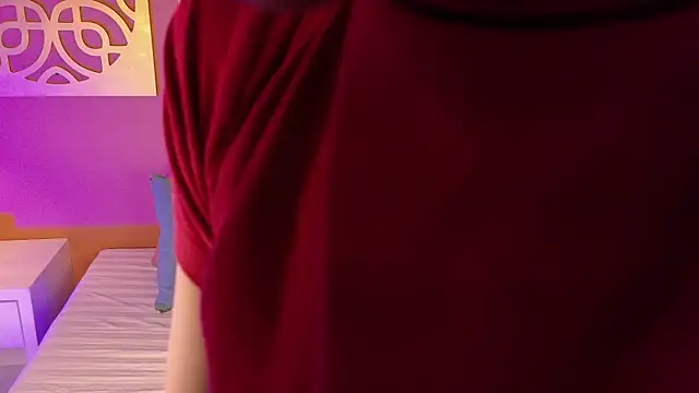 Nhico_Salazar's web cam