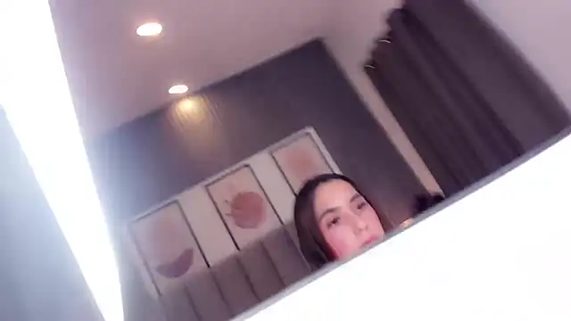 CelineMillers live sex cam