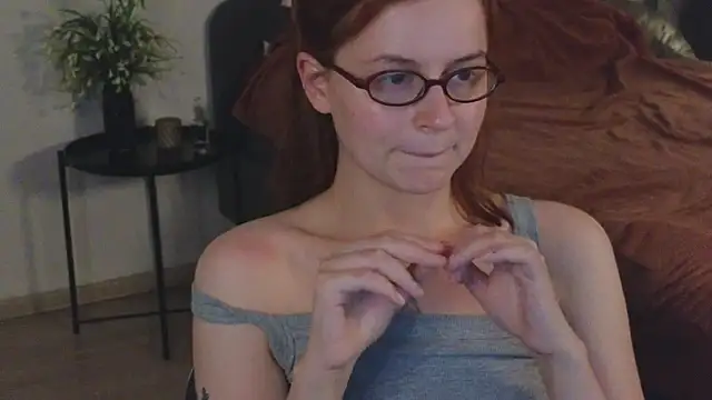 reb_luvng's cam snapshot