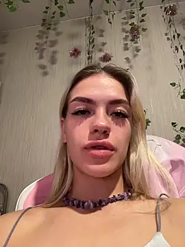 -Sexy_Barbie-'s cam snapshot