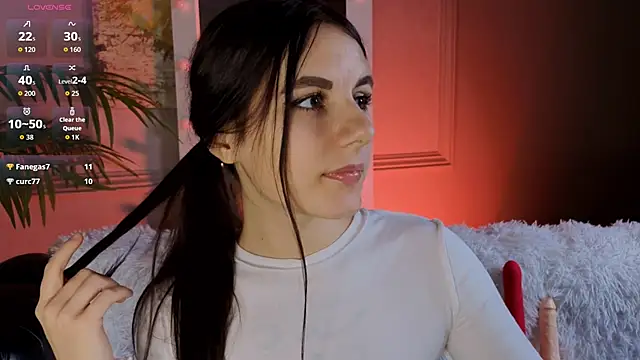 Kelly_Woods's cam snapshot