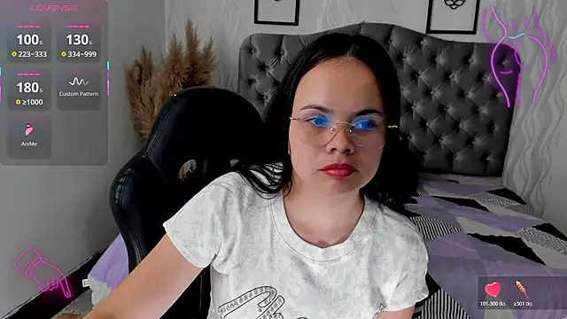 Kath_latorre's cam snapshot