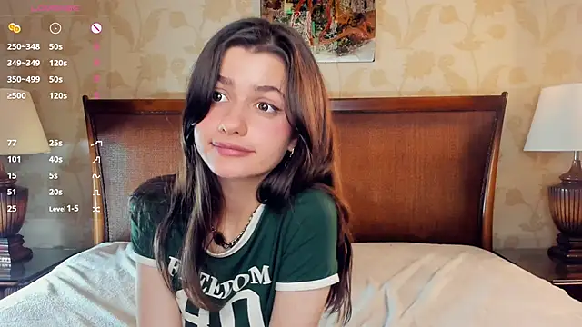 CathrynCovil's cam snapshot