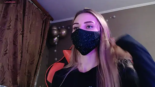 Iris_lave's cam snapshot