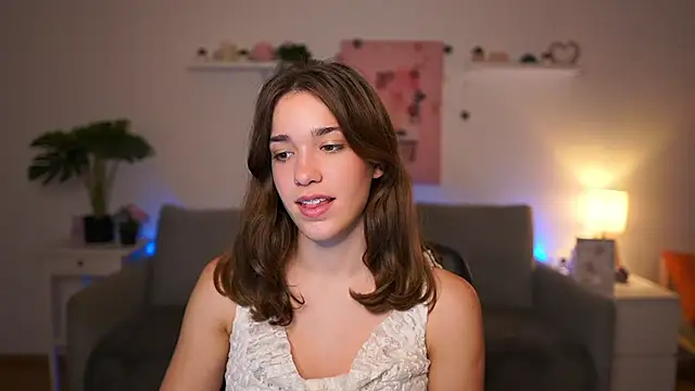 kissie_cat's cam snapshot