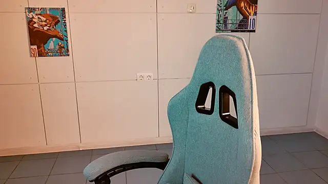 AdelLoyss's cam snapshot