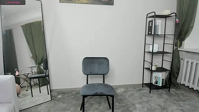 TawnyaVanschaick's cam snapshot