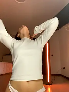 MissCarolina's cam snapshot