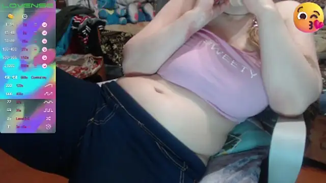 sweetbbabe's cam snapshot