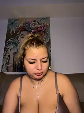 AllysonK's cam snapshot