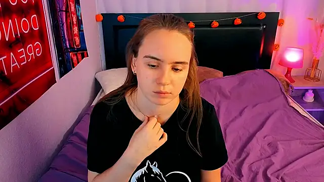 Lika_0ne's cam snapshot