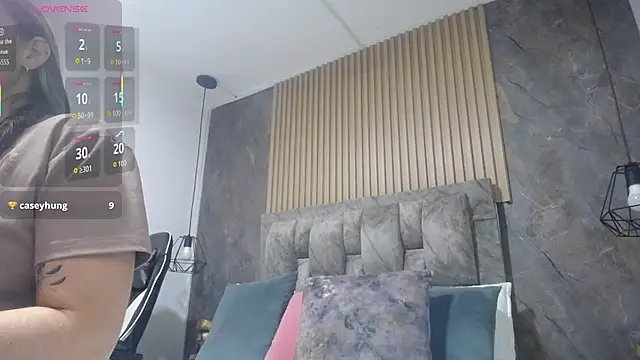 luna_killari's cam snapshot