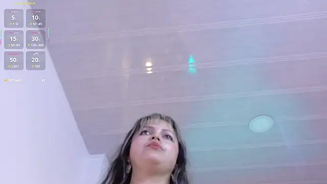 vintoria_cherry's cam snapshot