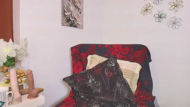 lexy_lunahot's cam snapshot