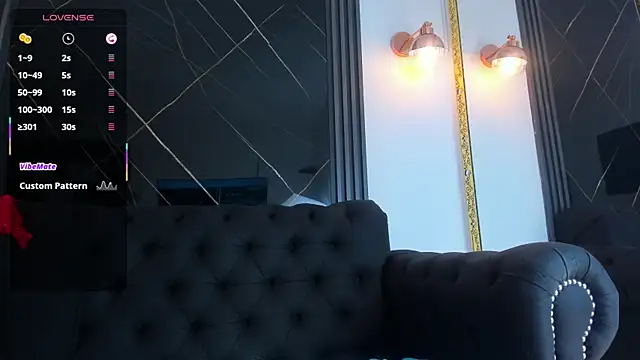 EvaaLovia1's cam snapshot