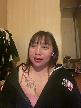 Merry_katy's cam snapshot