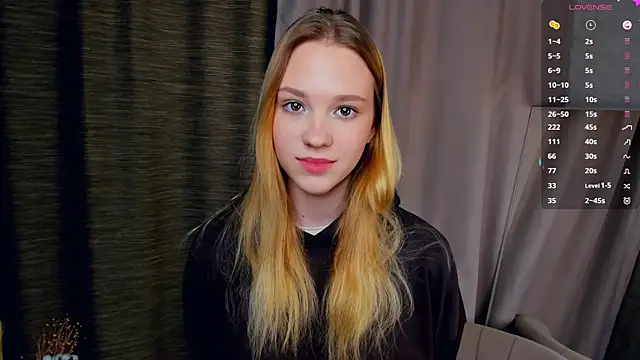 KinaSporcic's cam snapshot