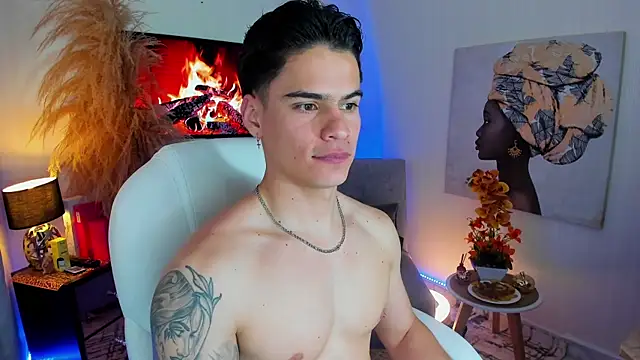 Matias_Murrier live sex cam